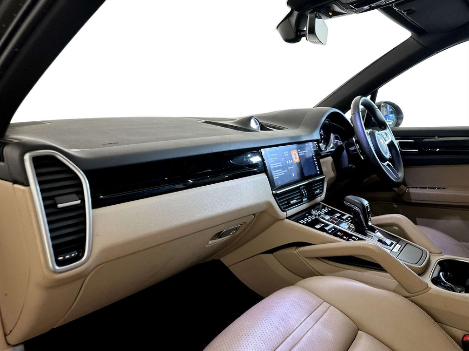 Used Porsche Cayenne 2019 for sale - 77409008: Photo 12