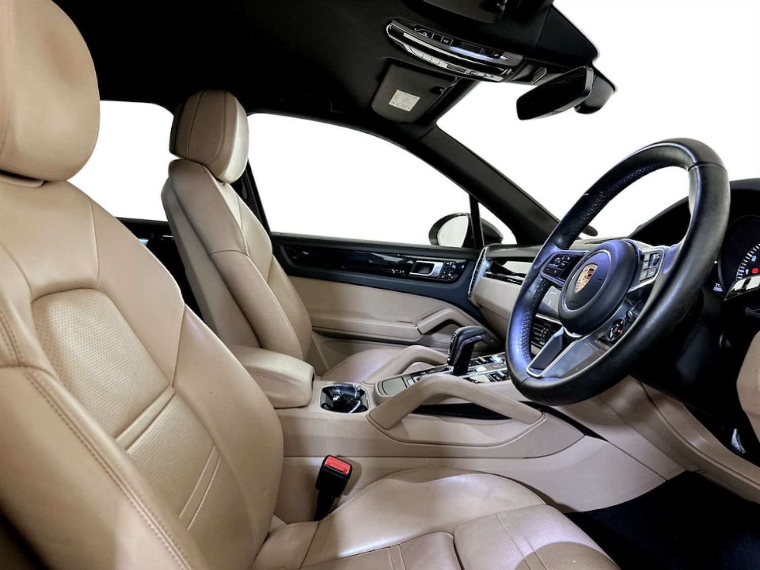 Used Porsche Cayenne 2019 for sale - 77409008: Photo 13