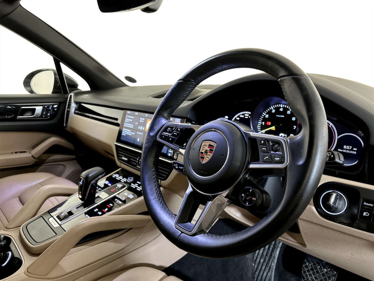 Used Porsche Cayenne 2019 for sale - 77409008: Photo 15