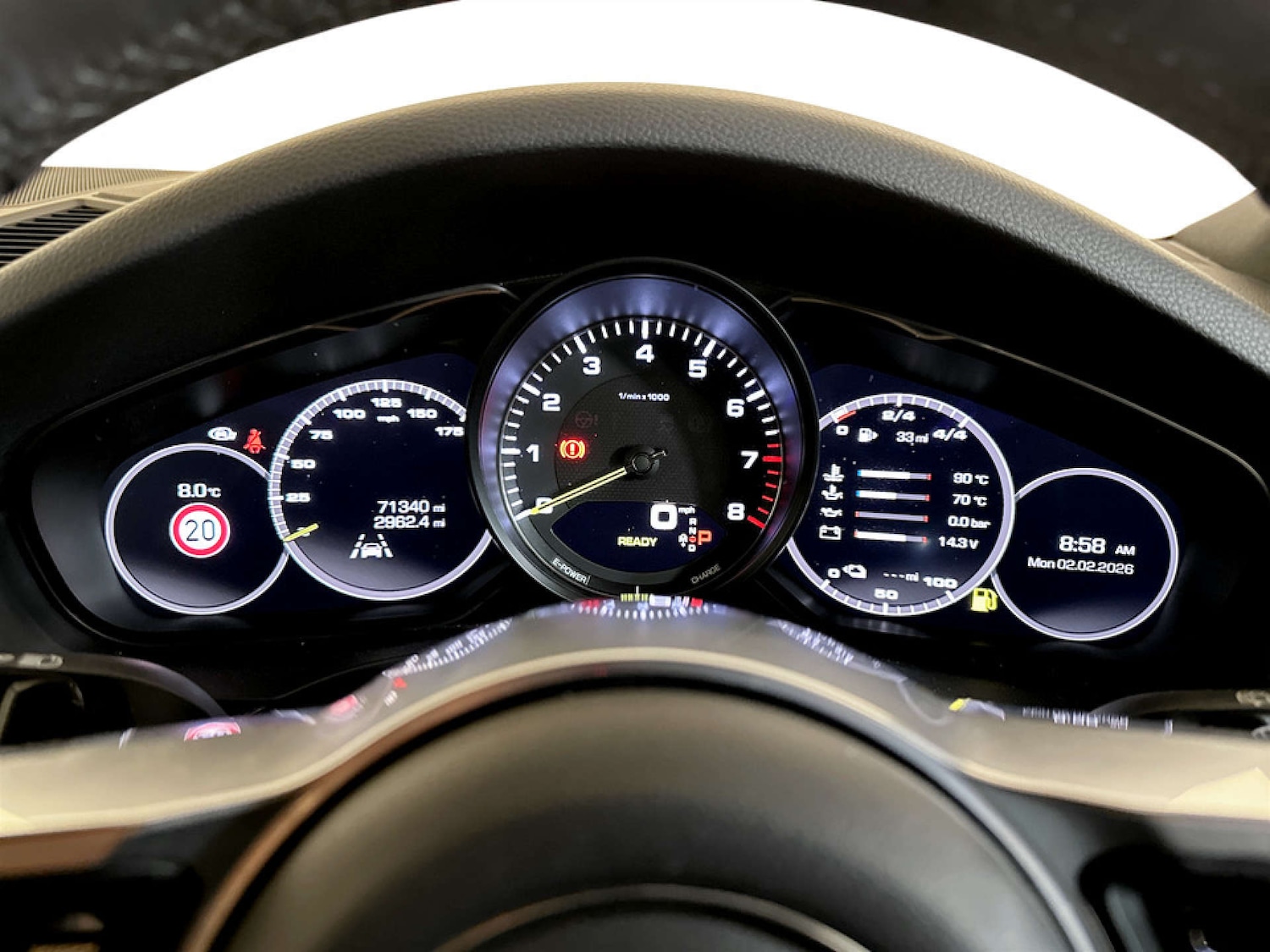 Used Porsche Cayenne 2019 for sale - 77409008: Photo 18