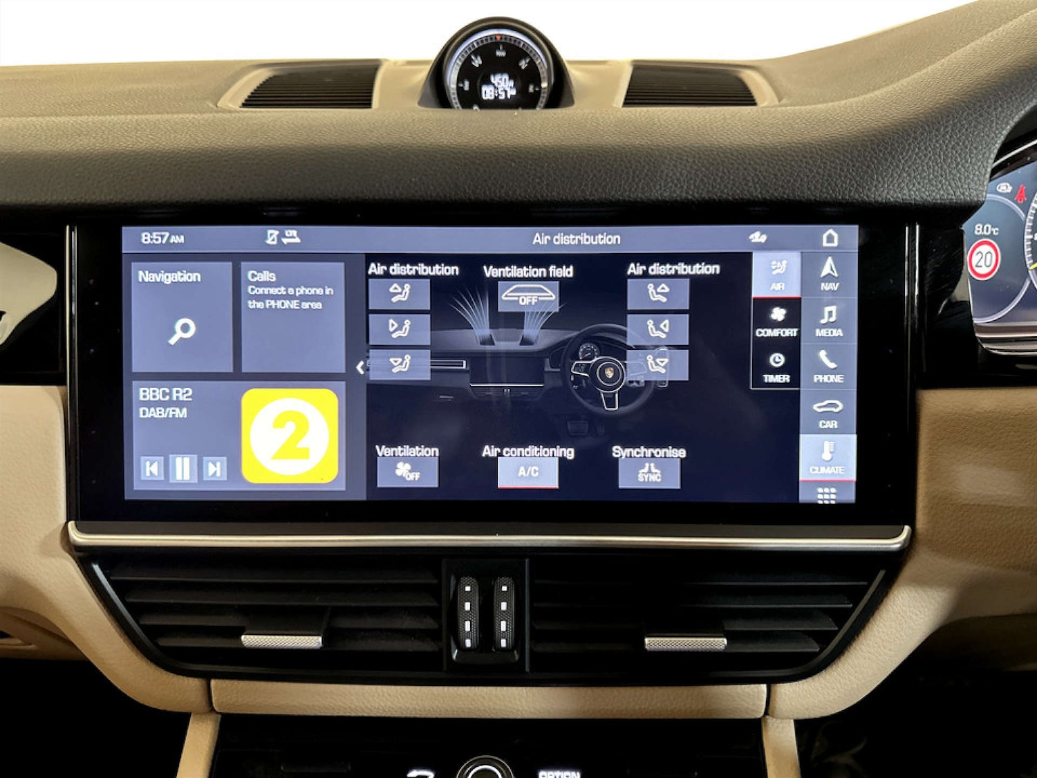 Used Porsche Cayenne 2019 for sale - 77409008: Photo 23