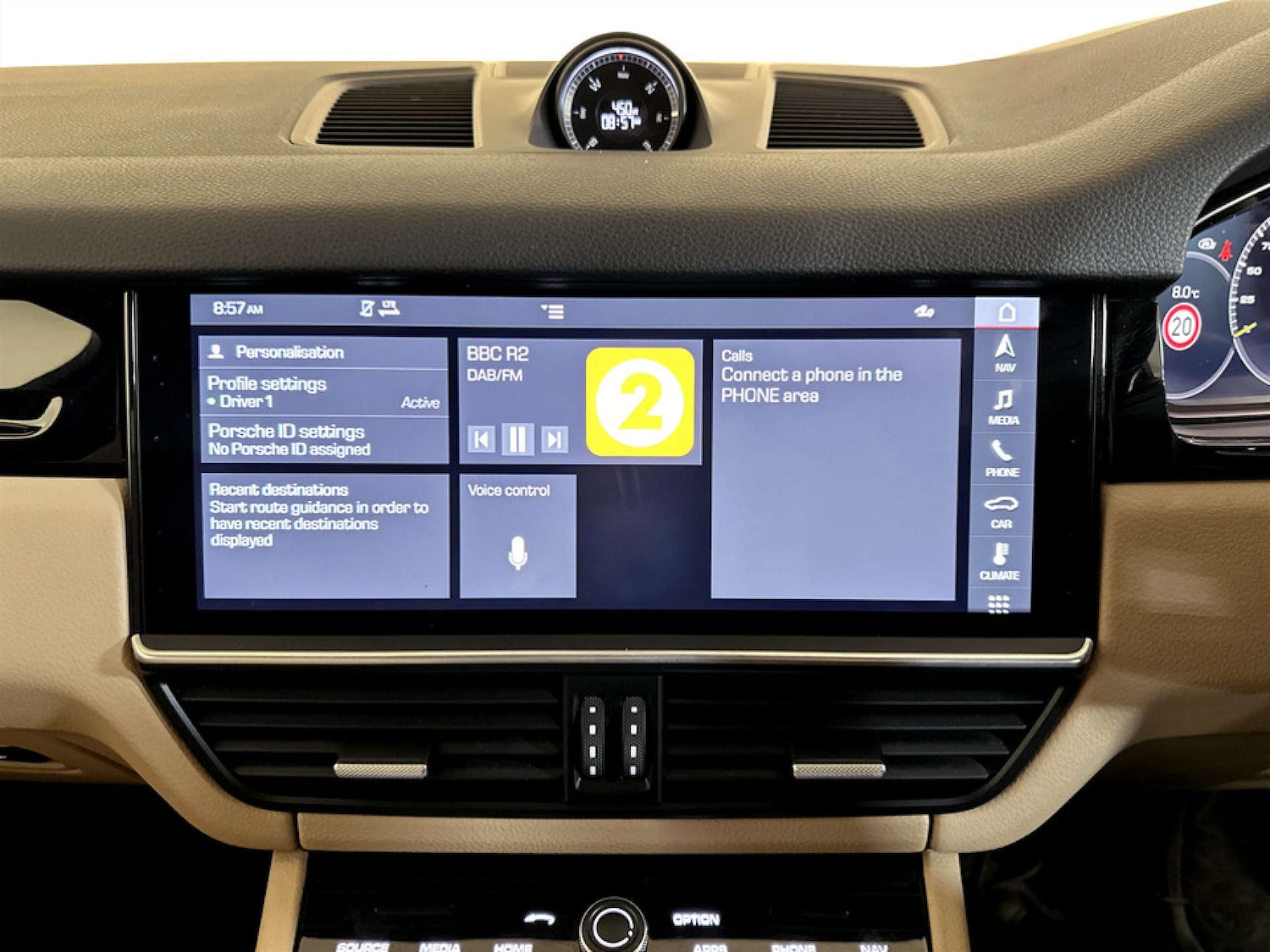 Used Porsche Cayenne 2019 for sale - 77409008: Photo 25