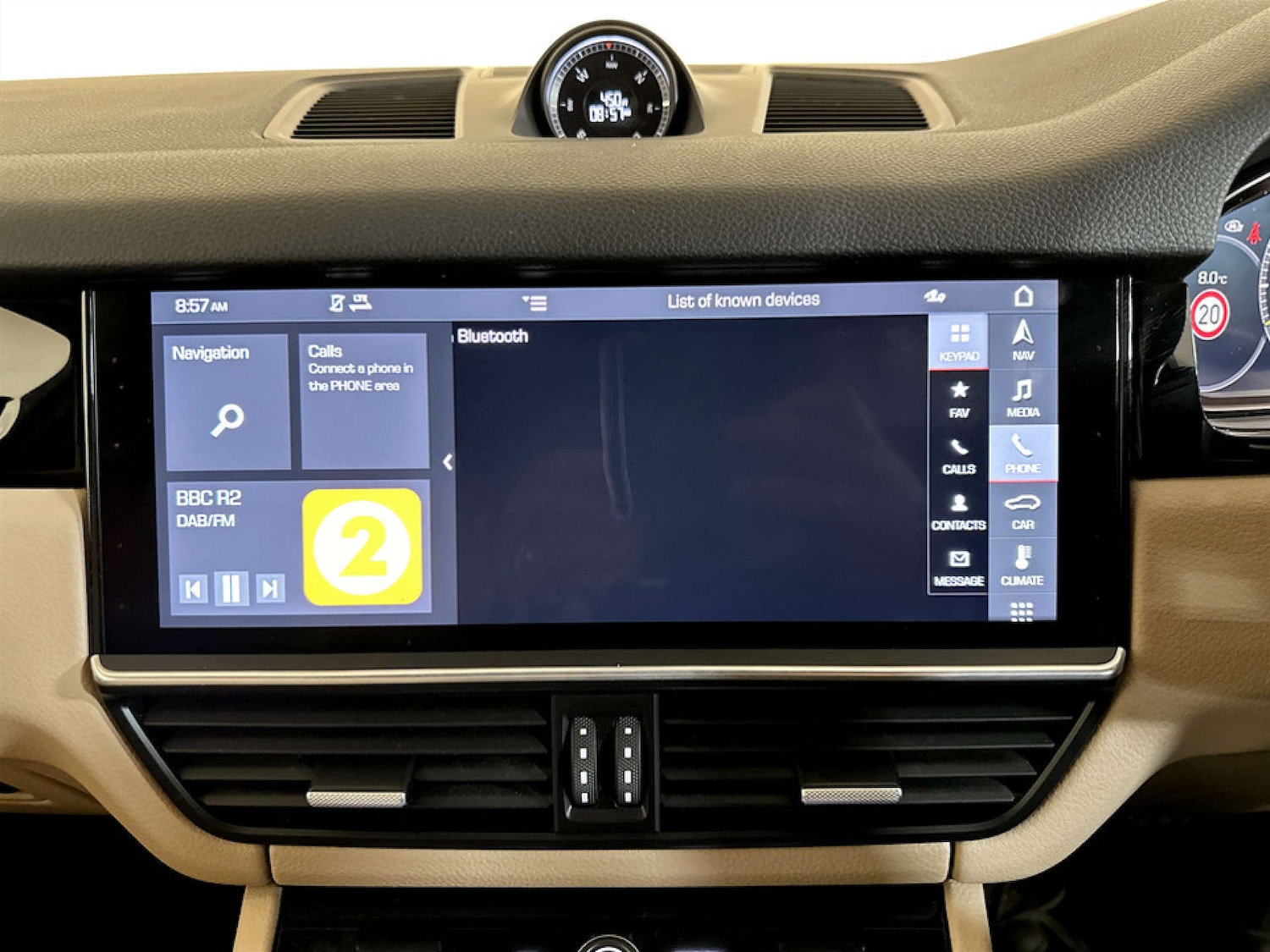 Used Porsche Cayenne 2019 for sale - 77409008: Photo 26