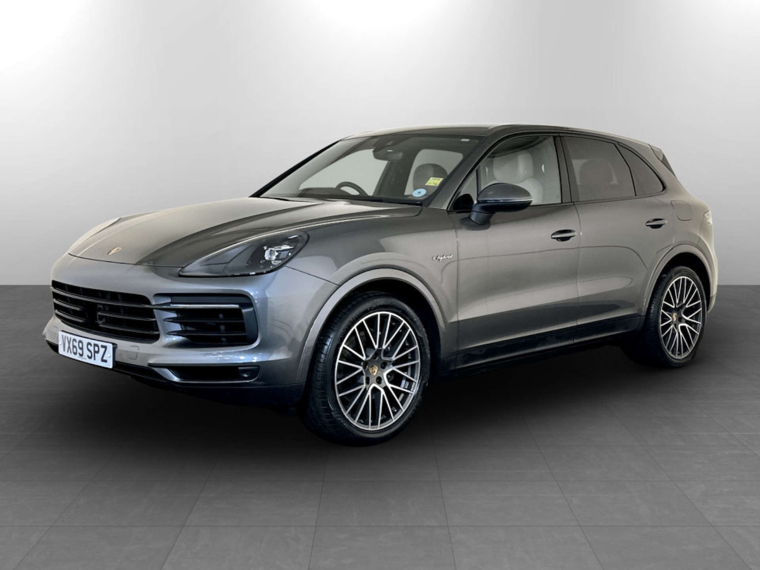 Used Porsche Cayenne 2019 for sale - 77409008: Photo 6