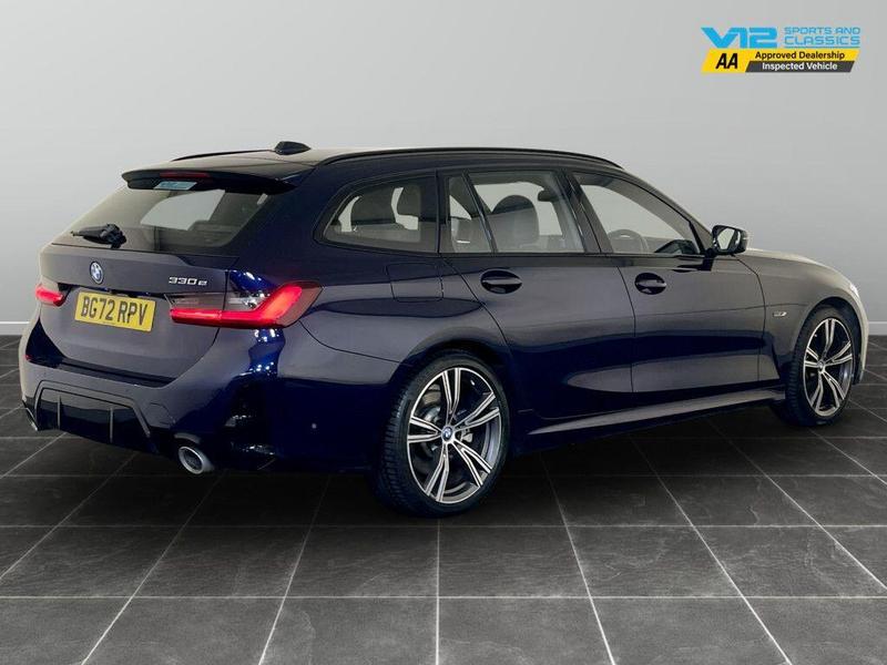 Used BMW 3 Series 2022 for sale - 76710151: Photo 10