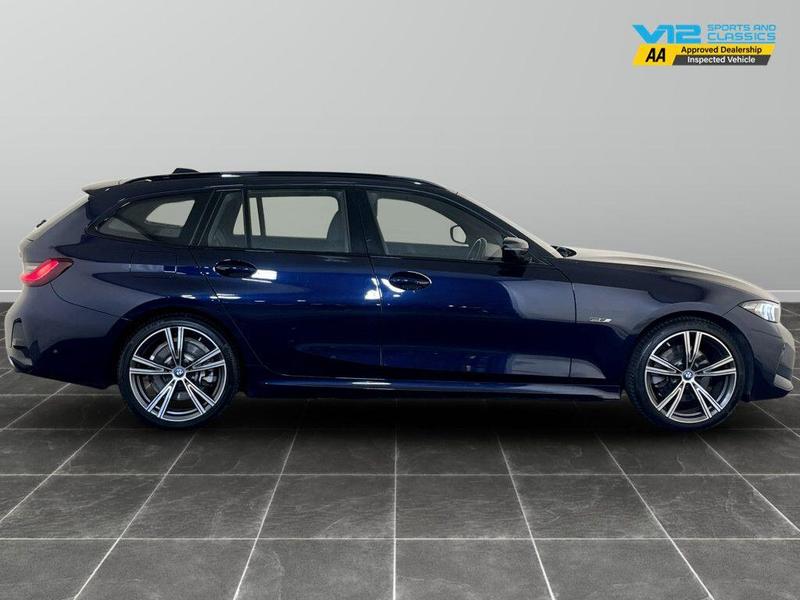 Used BMW 3 Series 2022 for sale - 76710151: Photo 11
