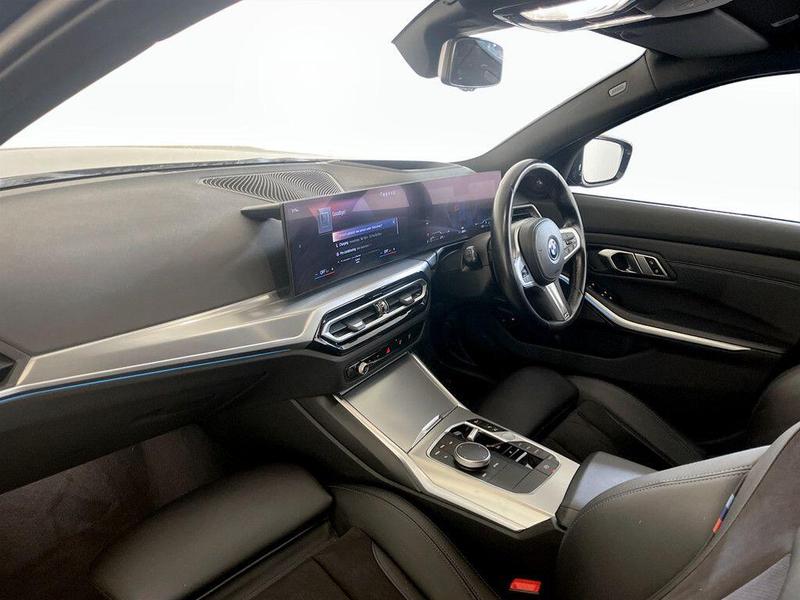 Used BMW 3 Series 2022 for sale - 76710151: Photo 12