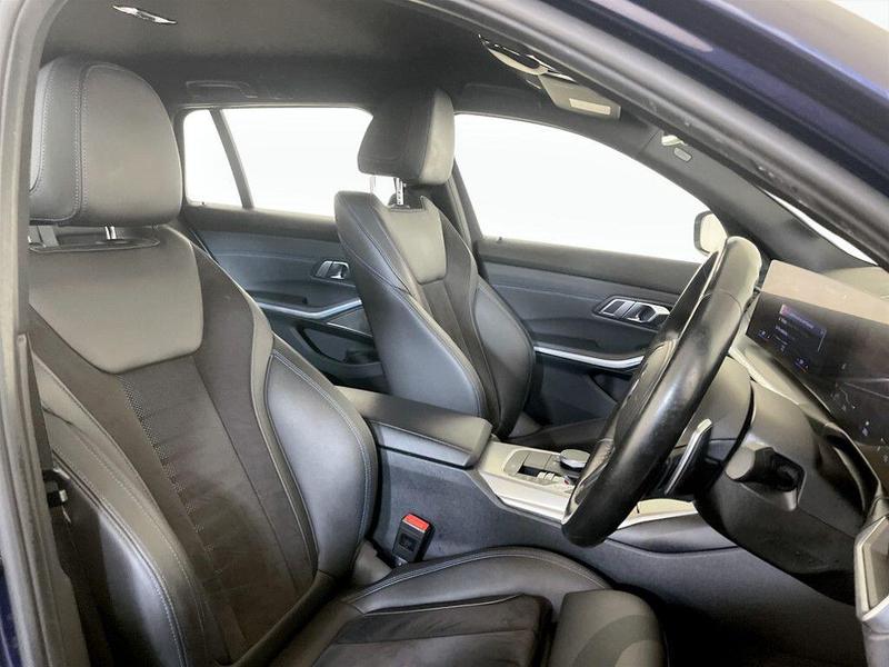 Used BMW 3 Series 2022 for sale - 76710151: Photo 13