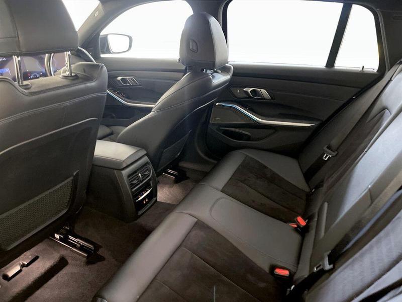 Used BMW 3 Series 2022 for sale - 76710151: Photo 14