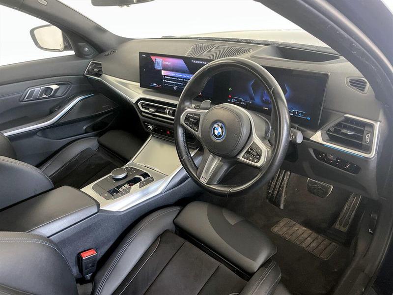 Used BMW 3 Series 2022 for sale - 76710151: Photo 16