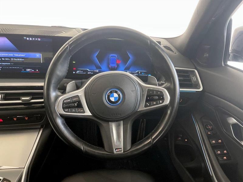 Used BMW 3 Series 2022 for sale - 76710151: Photo 17