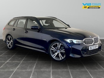 BMW - 3 Series