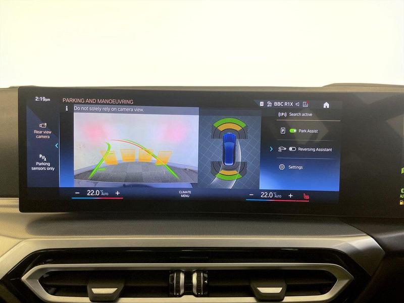 Used BMW 3 Series 2022 for sale - 76710151: Photo 21