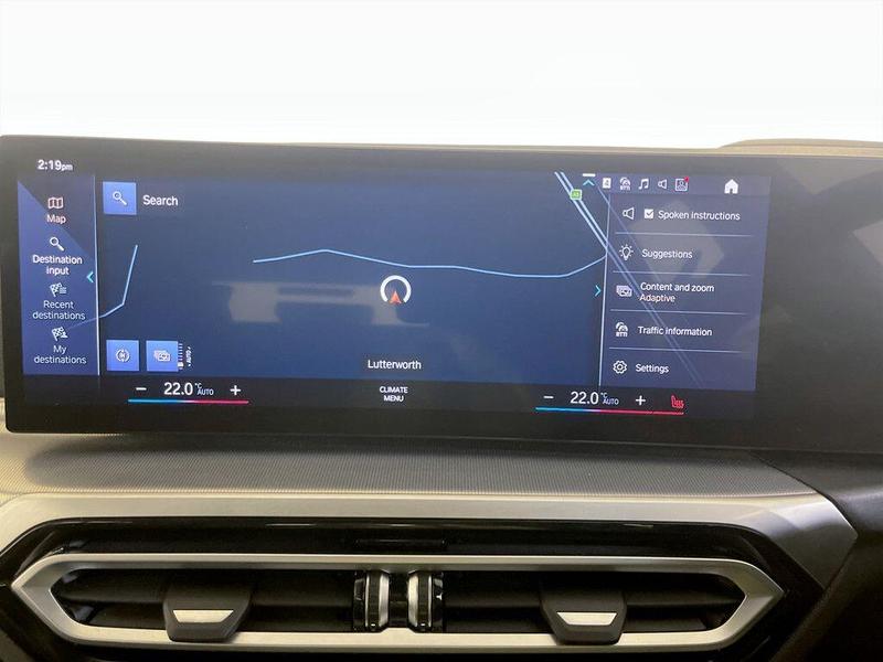 Used BMW 3 Series 2022 for sale - 76710151: Photo 22