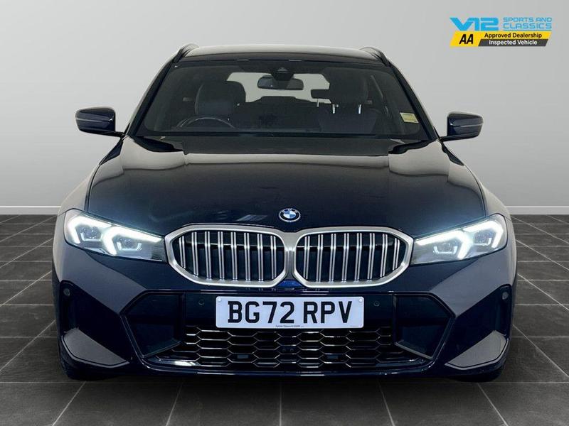 Used BMW 3 Series 2022 for sale - 76710151: Photo 5