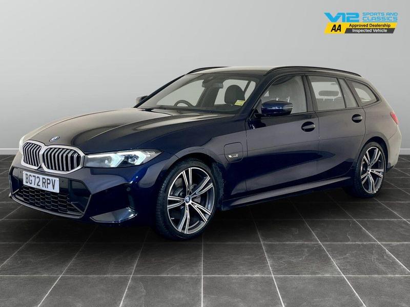 Used BMW 3 Series 2022 for sale - 76710151: Photo 6