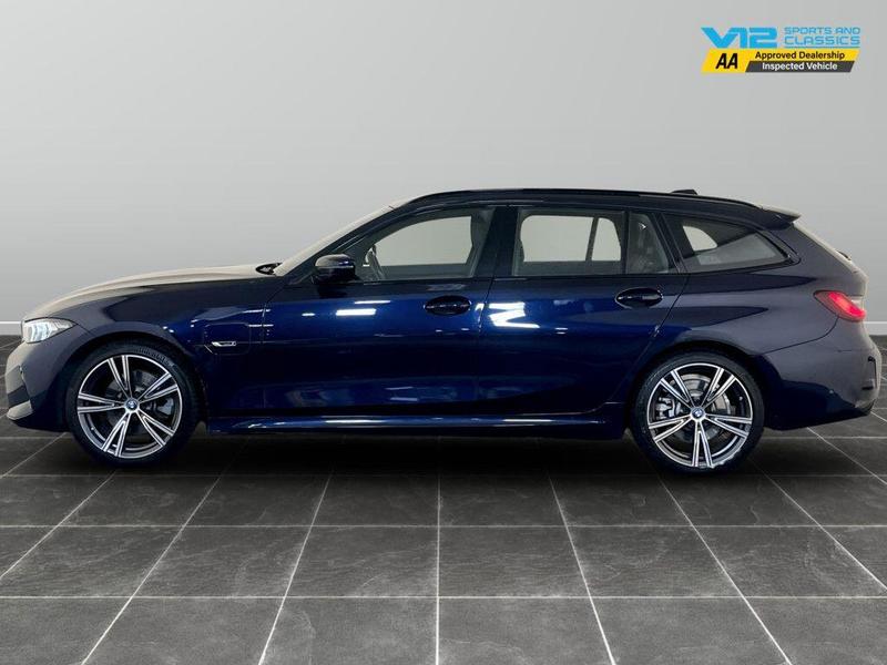 Used BMW 3 Series 2022 for sale - 76710151: Photo 7
