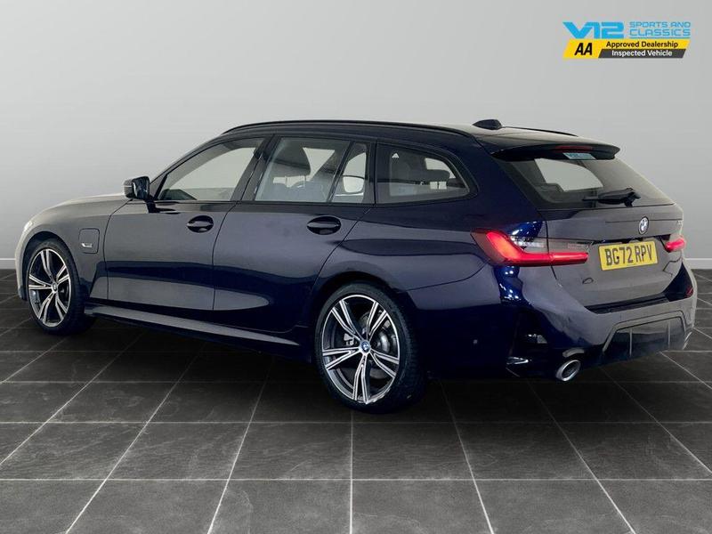 Used BMW 3 Series 2022 for sale - 76710151: Photo 8