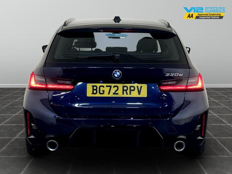 Used BMW 3 Series 2022 for sale - 76710151: Photo 9