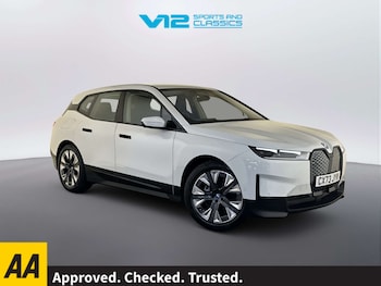 Used BMW iX 2023 for sale - 78484404: Photo
