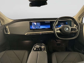 Used BMW iX 2023 for sale - 78484404: Photo