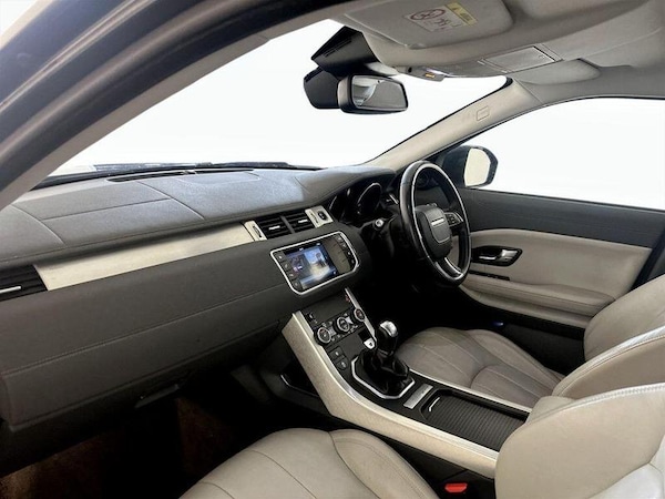 Used Land Rover Range Rover Evoque 2018 for sale - 76312560: Photo 12