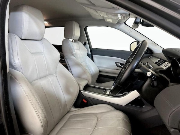 Used Land Rover Range Rover Evoque 2018 for sale - 76312560: Photo 13