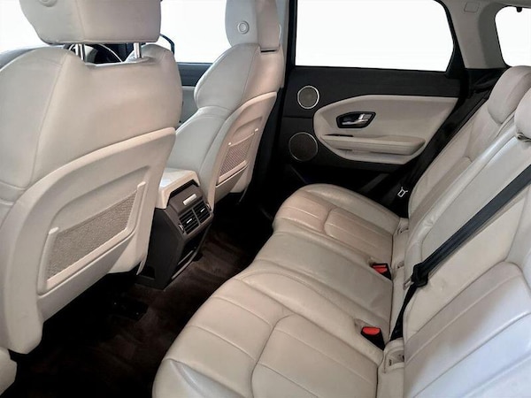 Used Land Rover Range Rover Evoque 2018 for sale - 76312560: Photo 14