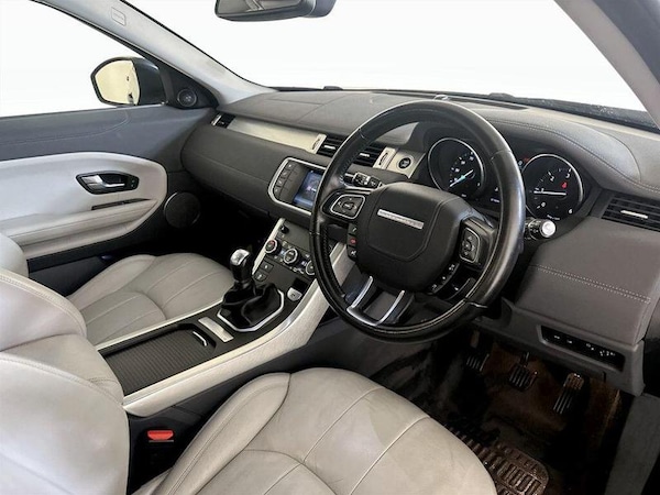 Used Land Rover Range Rover Evoque 2018 for sale - 76312560: Photo 15