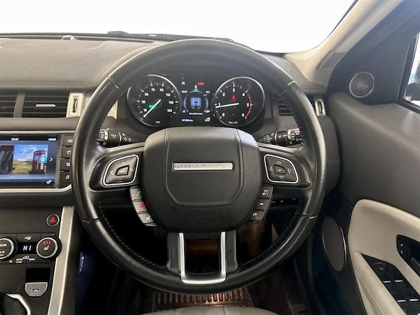 Used Land Rover Range Rover Evoque 2018 for sale - 76312560: Photo 16
