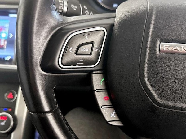 Used Land Rover Range Rover Evoque 2018 for sale - 76312560: Photo 17