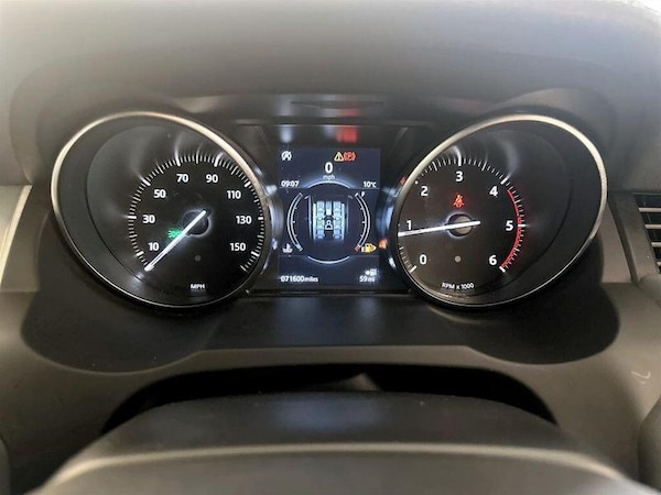 Used Land Rover Range Rover Evoque 2018 for sale - 76312560: Photo 18