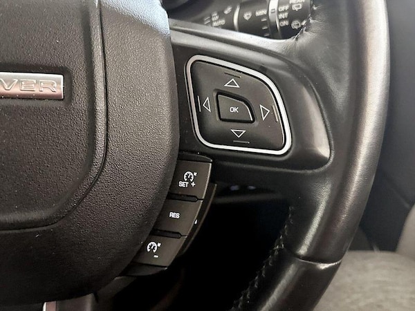 Used Land Rover Range Rover Evoque 2018 for sale - 76312560: Photo 19