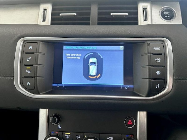Used Land Rover Range Rover Evoque 2018 for sale - 76312560: Photo 20