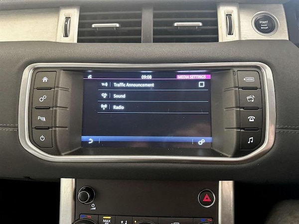 Used Land Rover Range Rover Evoque 2018 for sale - 76312560: Photo 21