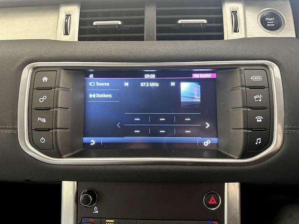 Used Land Rover Range Rover Evoque 2018 for sale - 76312560: Photo 22