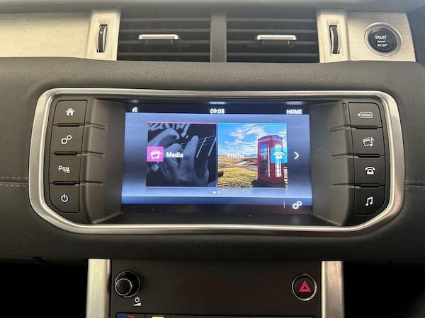Used Land Rover Range Rover Evoque 2018 for sale - 76312560: Photo 23