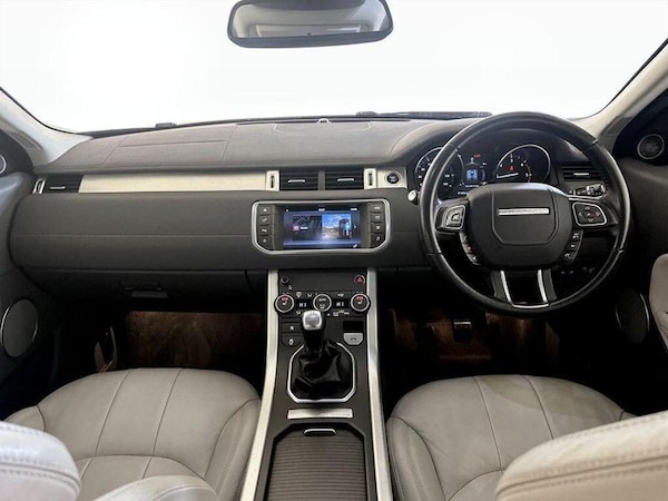 Used Land Rover Range Rover Evoque 2018 for sale - 76312560: Photo 3