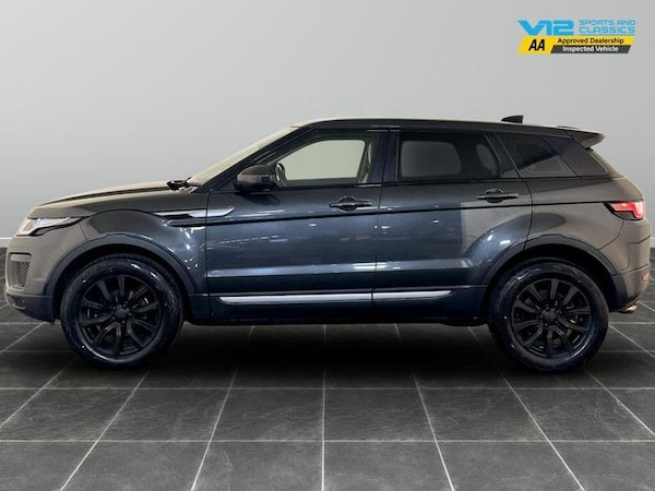 Used Land Rover Range Rover Evoque 2018 for sale - 76312560: Photo 7