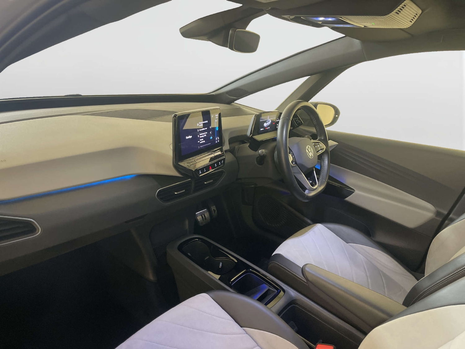 Used Volkswagen ID.3 2022 for sale - 78094459: Photo 12