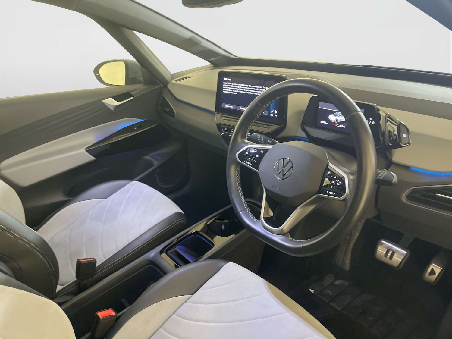 Used Volkswagen ID.3 2022 for sale - 78094459: Photo 15