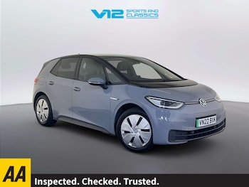 Used Volkswagen ID.3 2022 for sale - 78094459: Photo