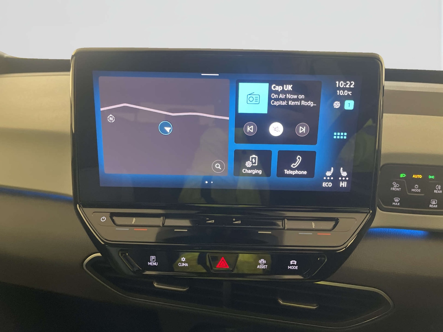 Used Volkswagen ID.3 2022 for sale - 78094459: Photo 22