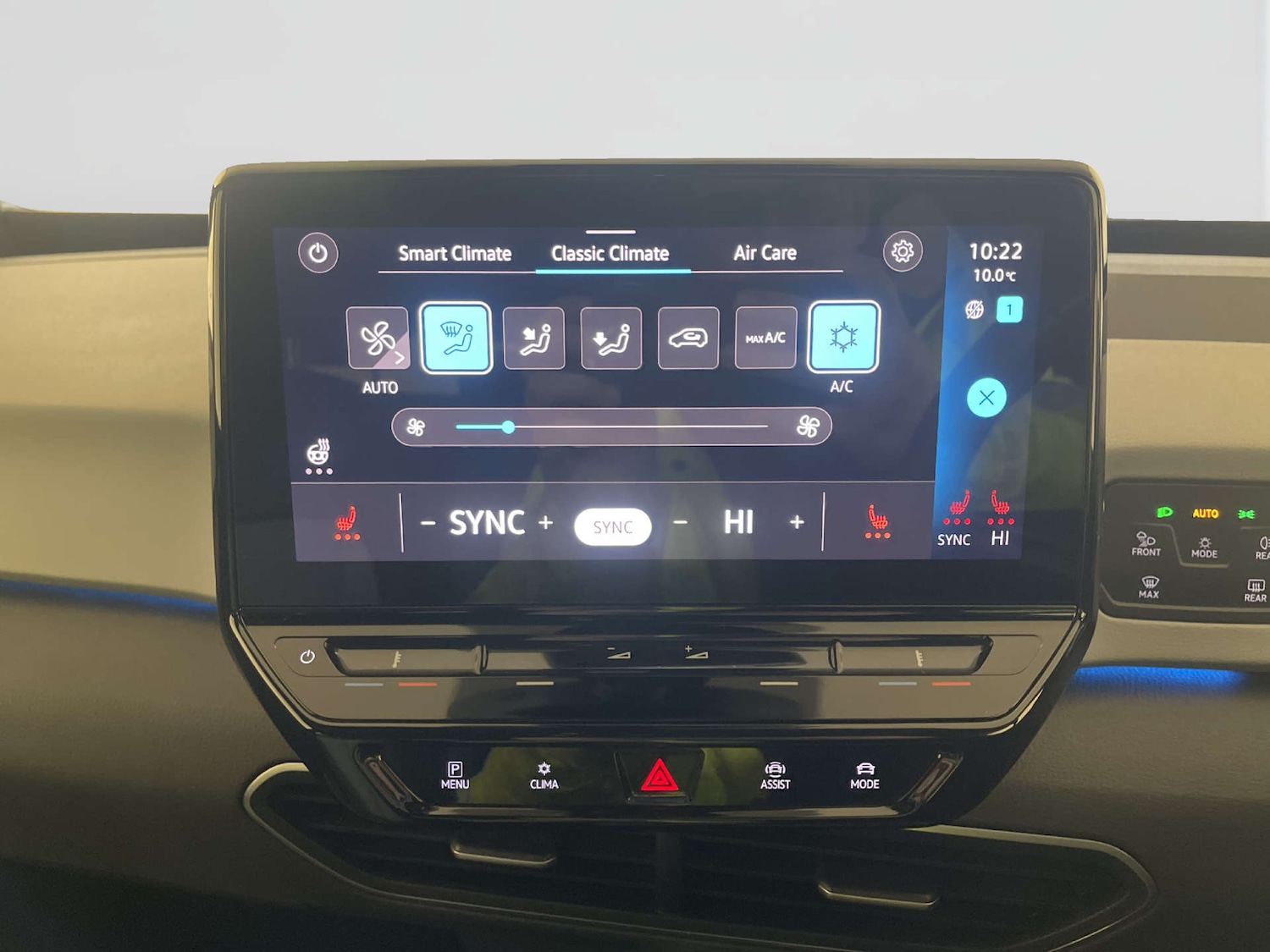 Used Volkswagen ID.3 2022 for sale - 78094459: Photo 23