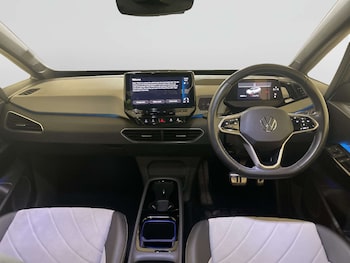 Used Volkswagen ID.3 2022 for sale - 78094459: Photo