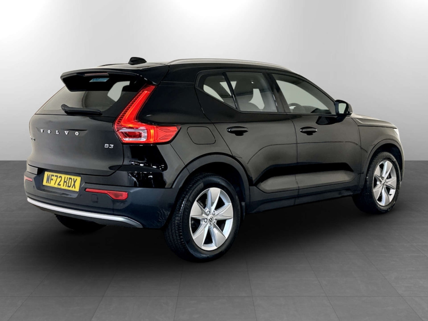 Used Volvo XC40 2022 for sale - 77283227: Photo 10