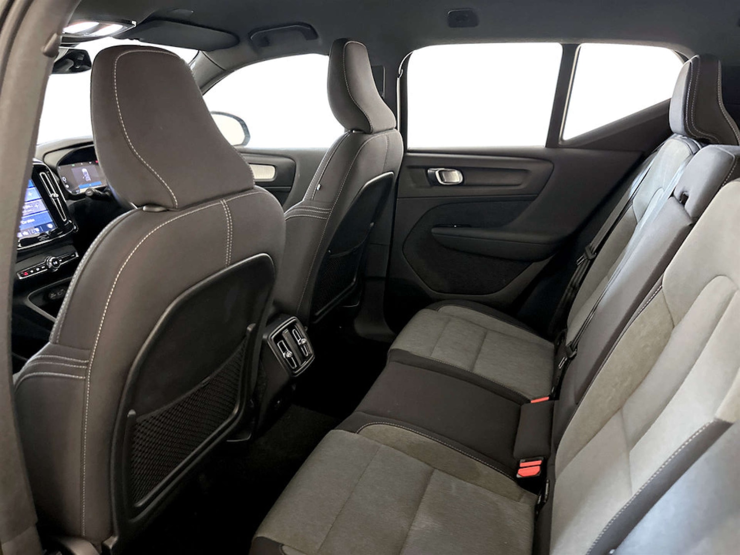 Used Volvo XC40 2022 for sale - 77283227: Photo 14