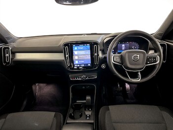 Used Volvo XC40 2022 for sale - 77283227: Photo