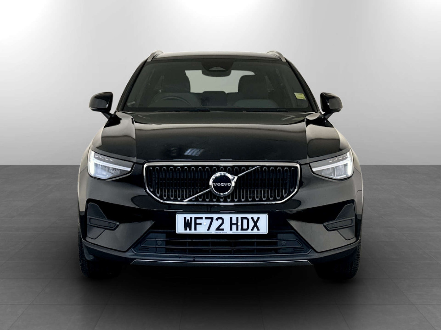 Used Volvo XC40 2022 for sale - 77283227: Photo 5
