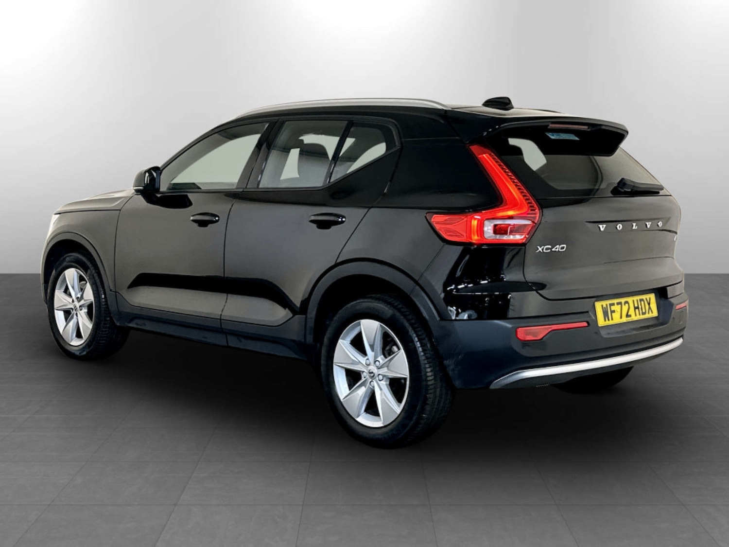 Used Volvo XC40 2022 for sale - 77283227: Photo 8